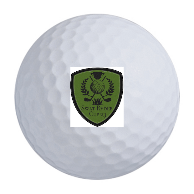 LA Golf Ball