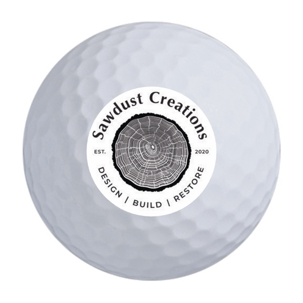 Callaway Warbird Golf Balls