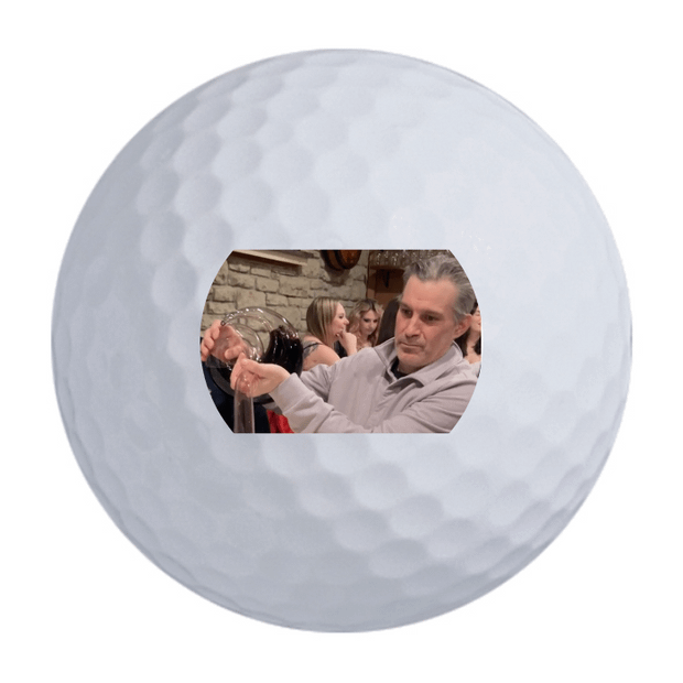 Callaway Warbird Golf Balls - 2 For $35