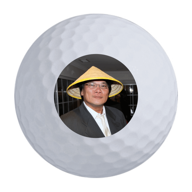 Bridgestone e6 Golf Balls