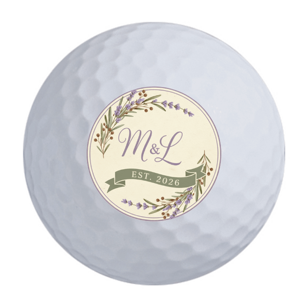 Callaway Supersoft Golf Balls
