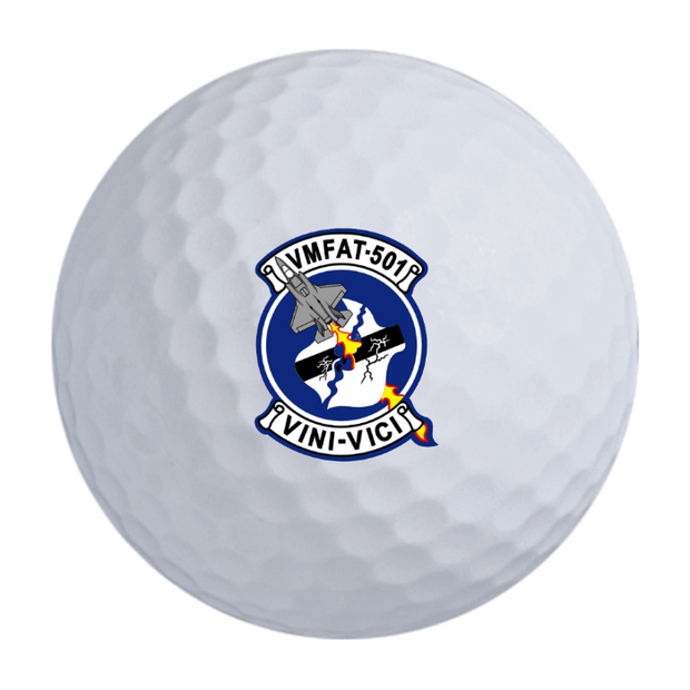 TaylorMade Distance + Golf Balls