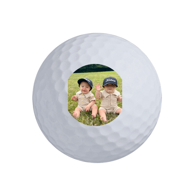 Value Golf Balls White