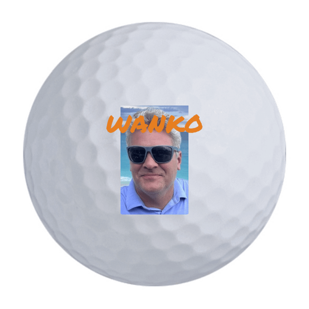 TaylorMade Distance + Golf Balls