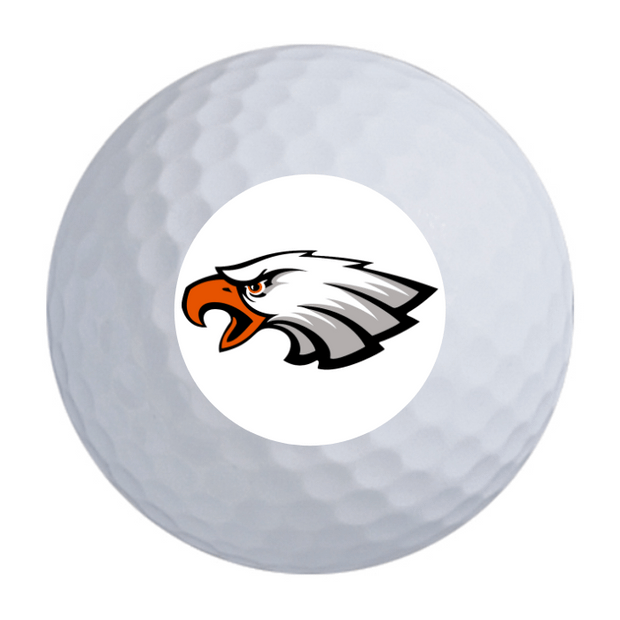 TaylorMade TP5x Golf Balls