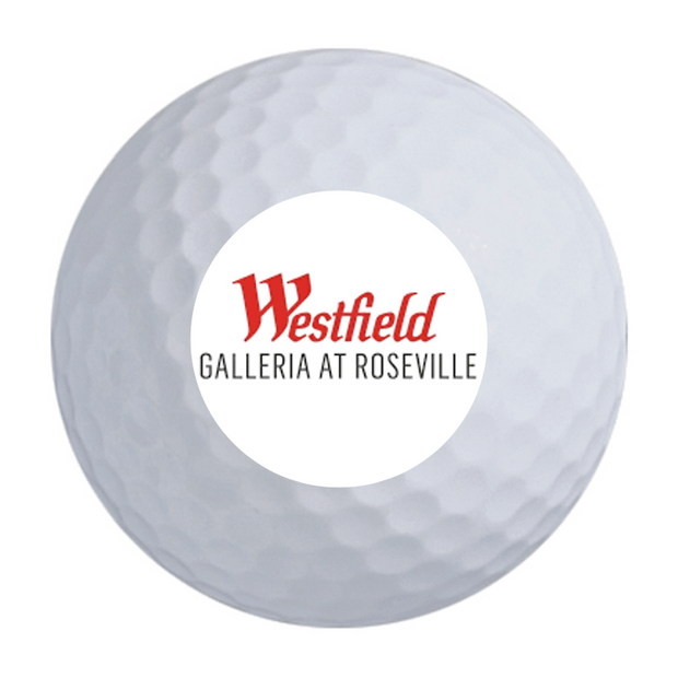 Callaway Chrome Tour Golf Balls