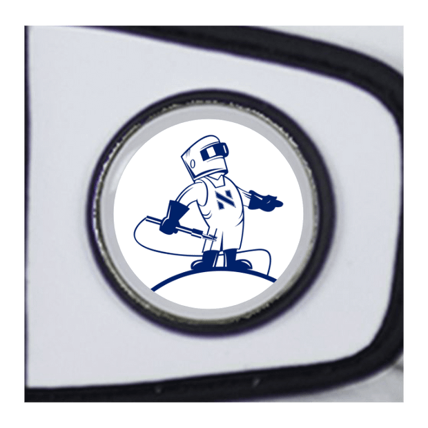 Cabretta Leather Men&