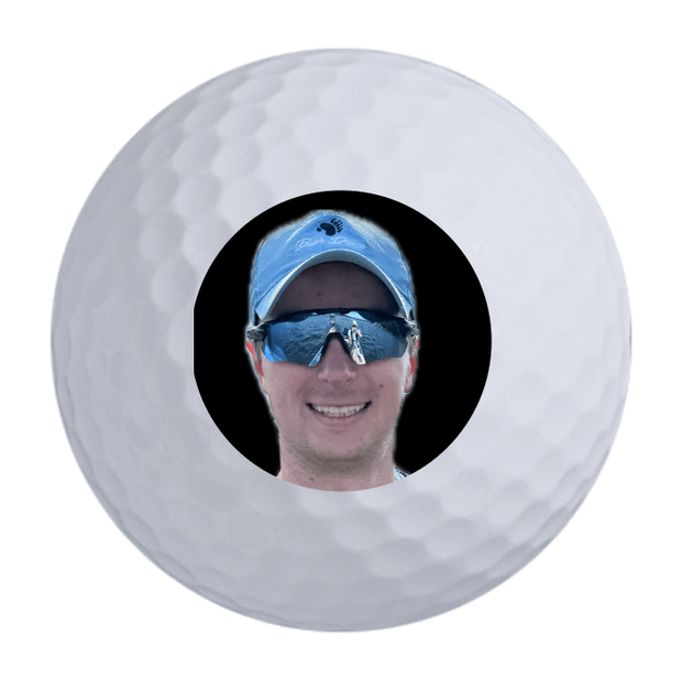 TaylorMade Distance + Golf Balls