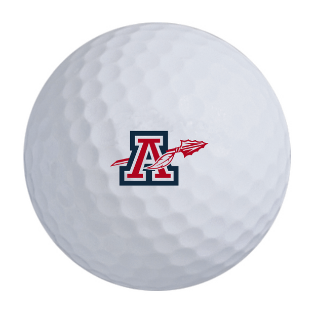 TaylorMade Distance + Golf Balls