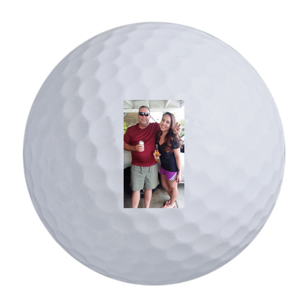 Bridgestone e6 Golf Balls