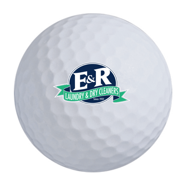 TaylorMade Distance + Golf Balls