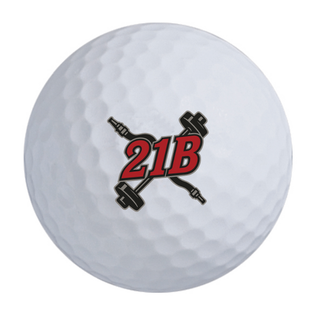 Bridgestone Tour B RX Golf Balls Trifecta Pack