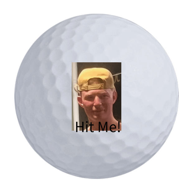 TaylorMade Distance + Golf Balls