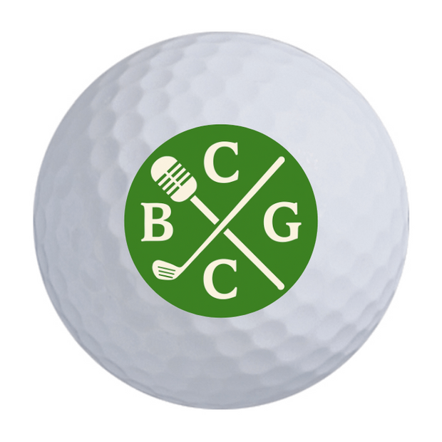 Wilson Ultra Distance Golf Balls