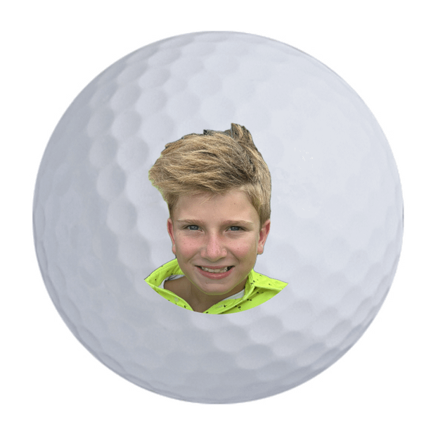 TaylorMade Distance + Golf Balls