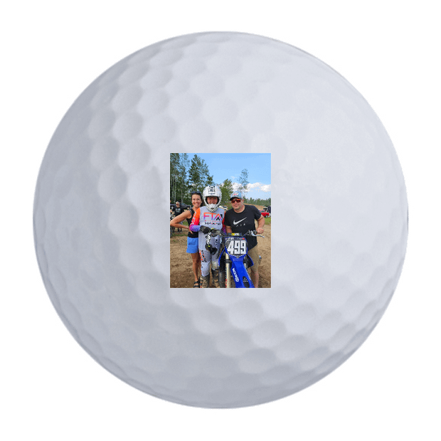 Callaway Supersoft Golf Balls