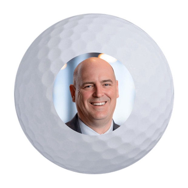 TaylorMade Distance + Golf Balls