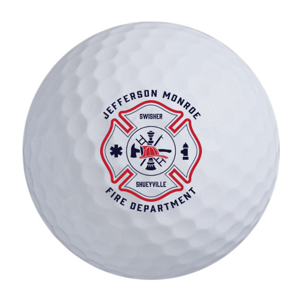 Callaway Warbird Golf Balls