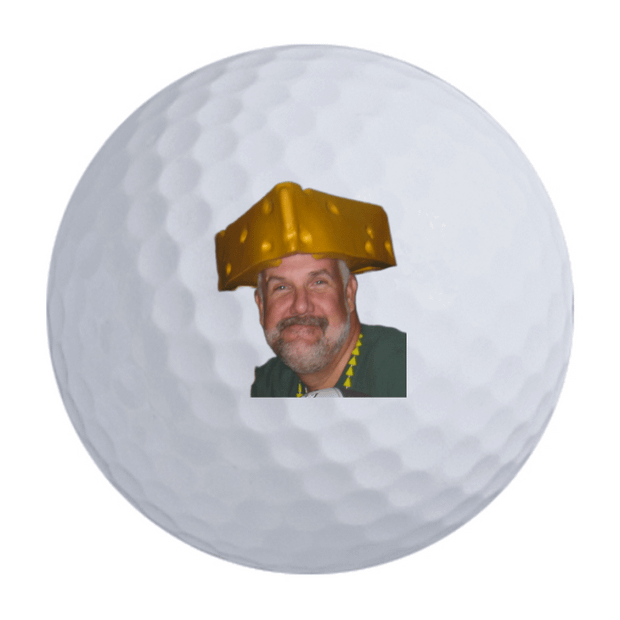 Wilson Ultra Distance Golf Balls