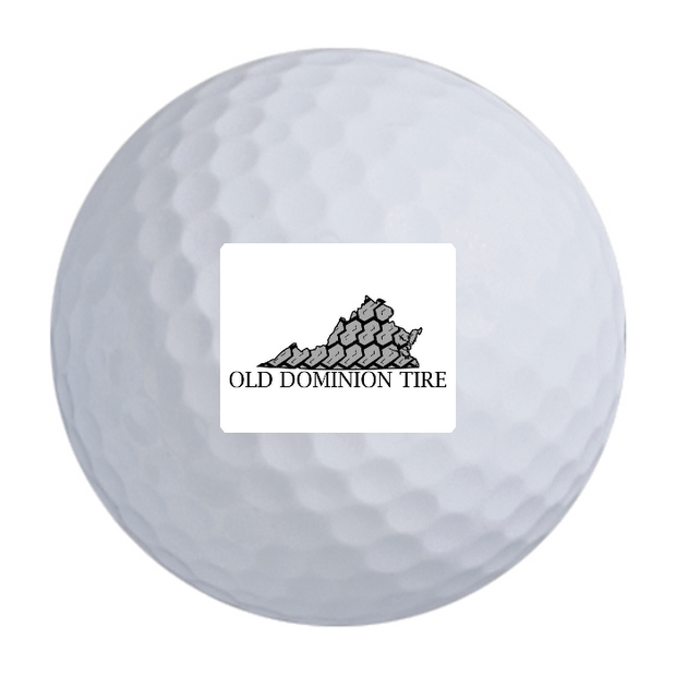 TaylorMade Distance + Golf Balls - 2 FOR $35