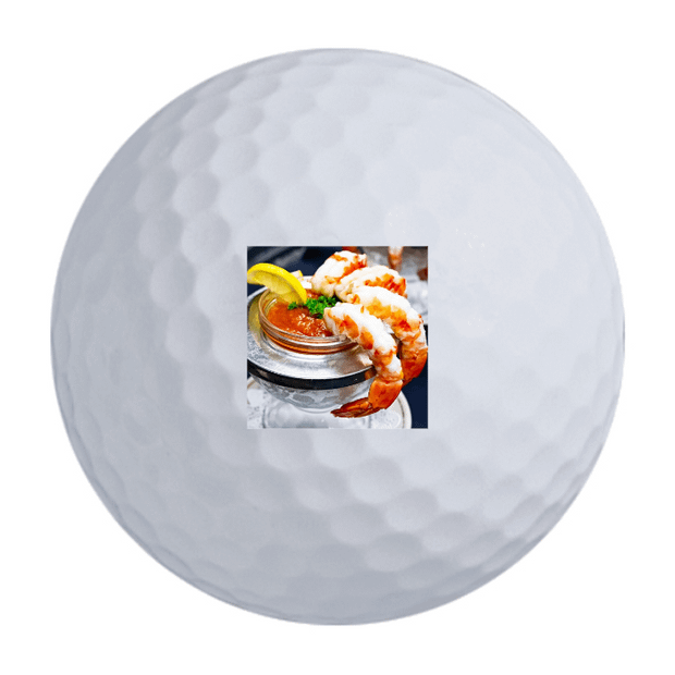 Callaway Warbird Golf Balls