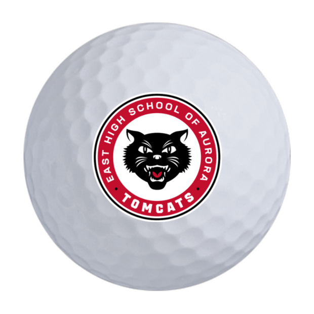 Callaway Supersoft Golf Balls
