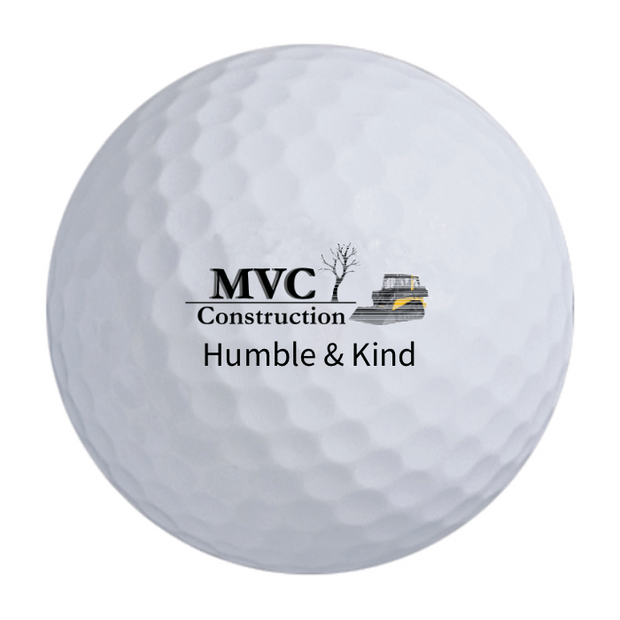 TaylorMade Distance + Golf Balls