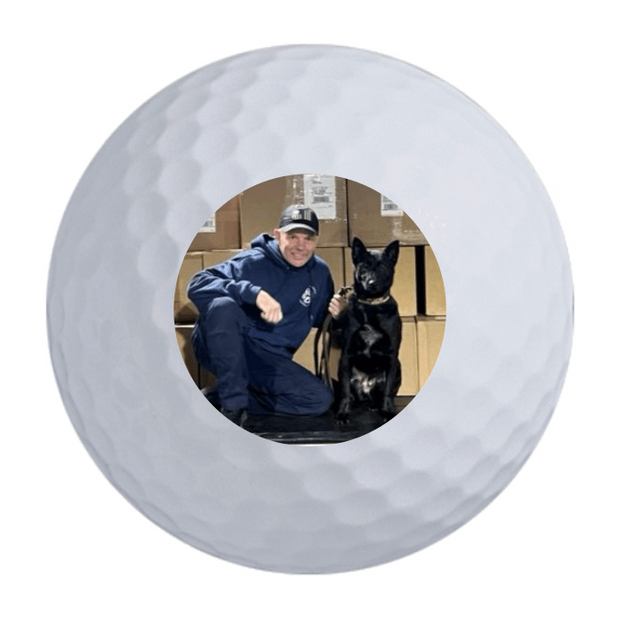 Noodle Long and Soft Golf Balls - 15 Ball Pack