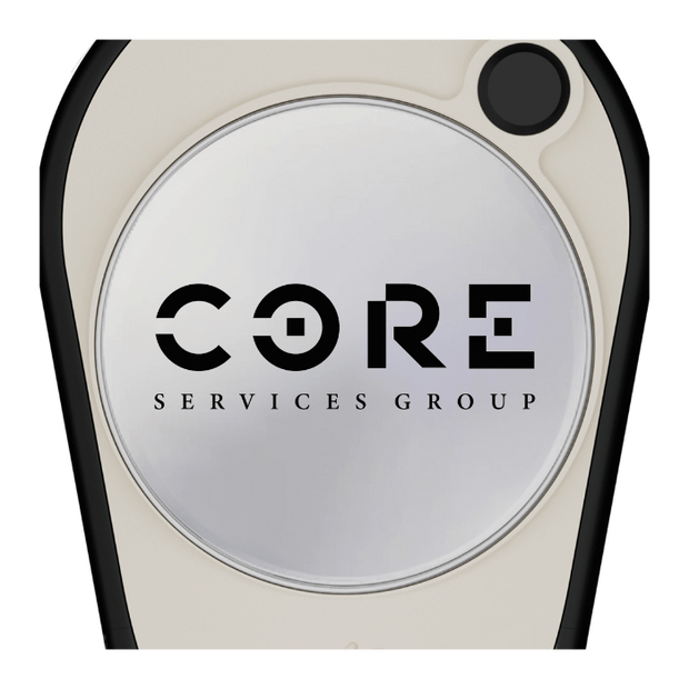 Pitchfix Ultima Divot Tool with Custom Ball Marker (Carbon)