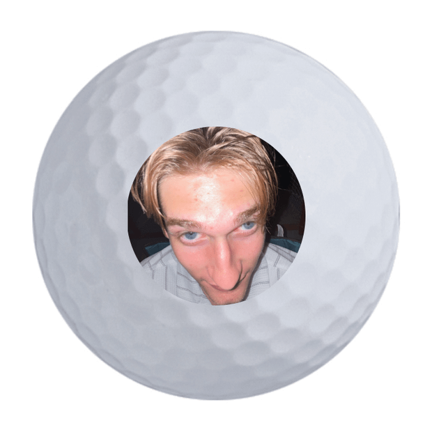 Callaway Warbird Golf Balls - 2 For $35