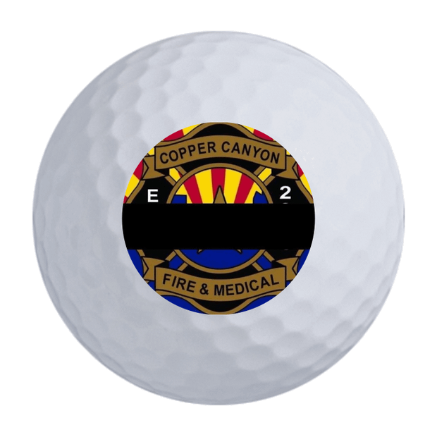 TaylorMade Distance + Golf Balls