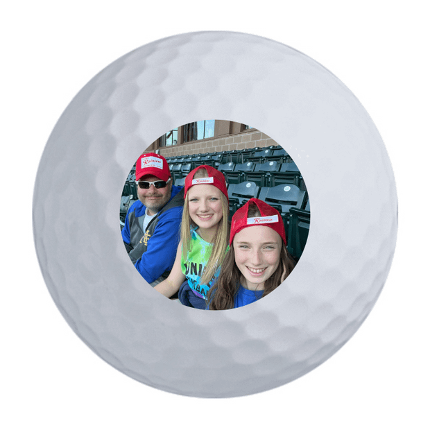 TaylorMade Distance + Golf Balls  (Prior Gen)