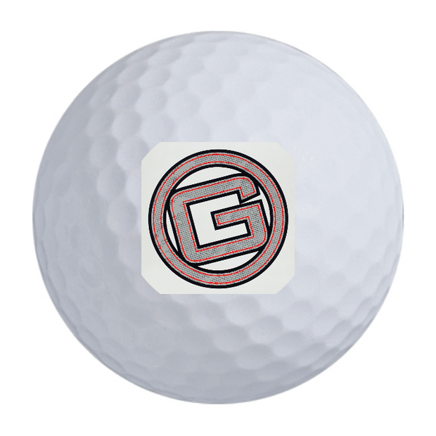 TaylorMade TP5 Golf Balls