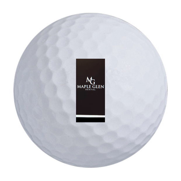 Callaway Supersoft Golf Balls