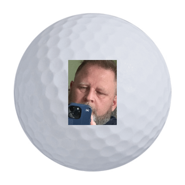 Wilson Ultra Distance Golf Balls