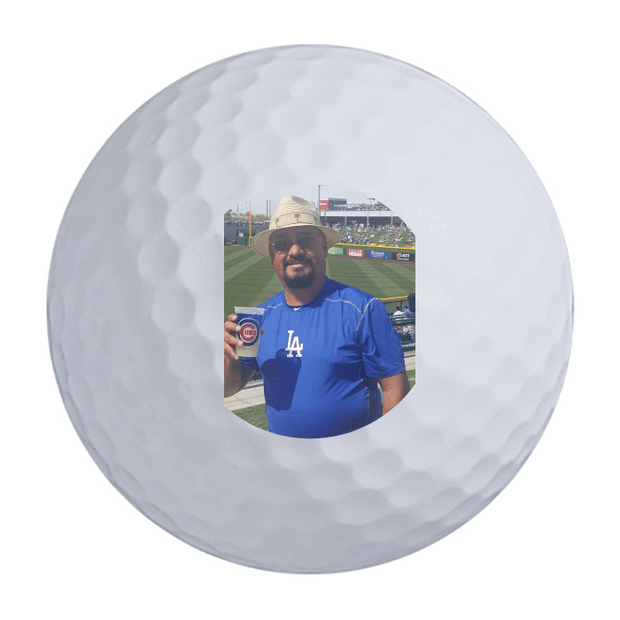 Vice Tour Golf Balls