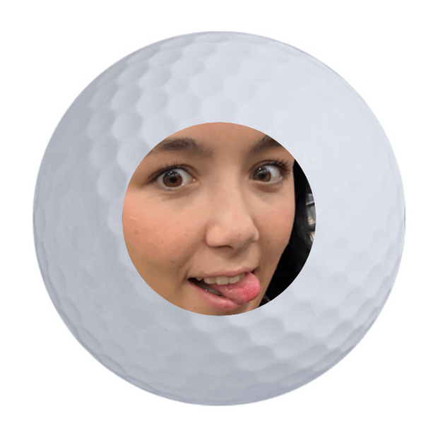 TaylorMade Distance + Golf Balls