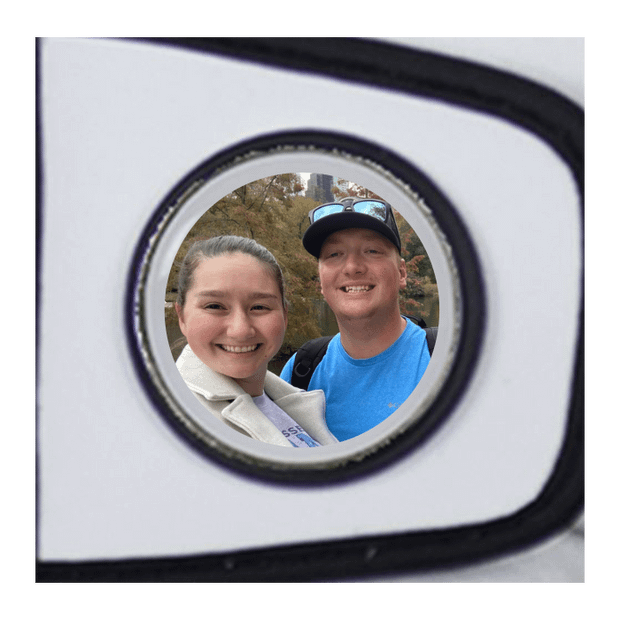 Cabretta Leather Men&