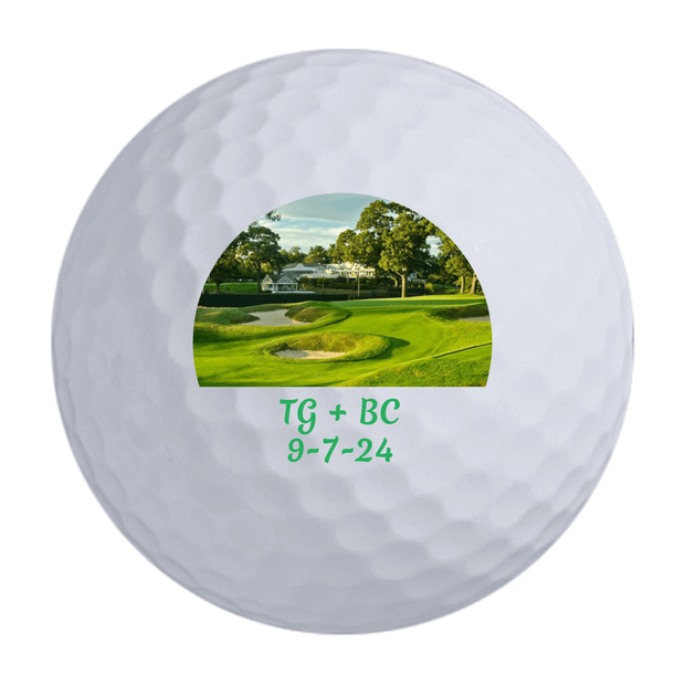 TaylorMade Distance + Golf Balls - 2 FOR $35