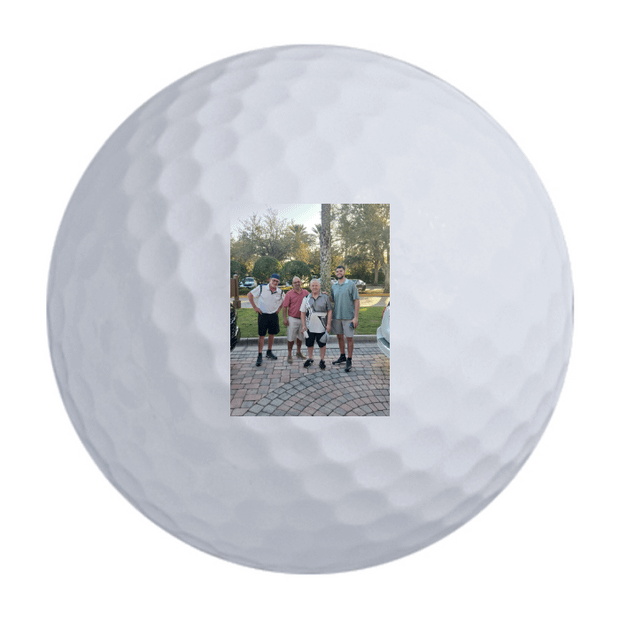Callaway Warbird Golf Balls