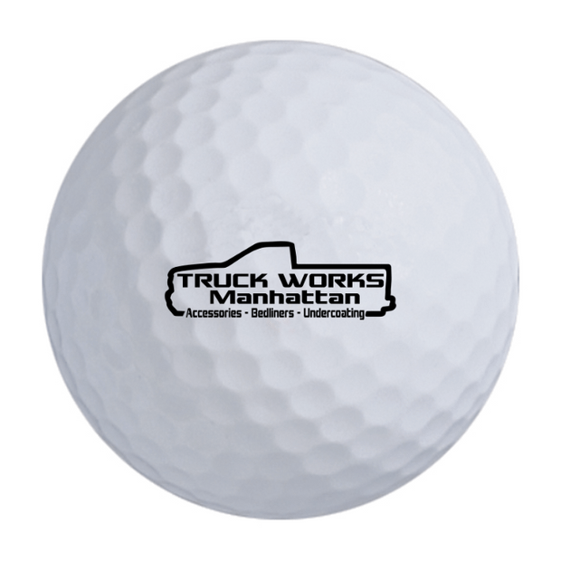 Bridgestone Treo Soft Golf Balls