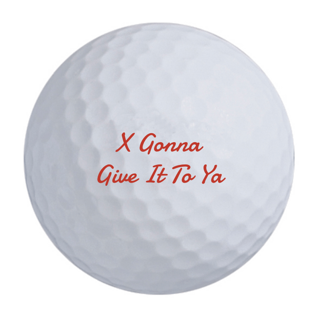 TaylorMade Distance + Golf Balls  (Prior Gen)