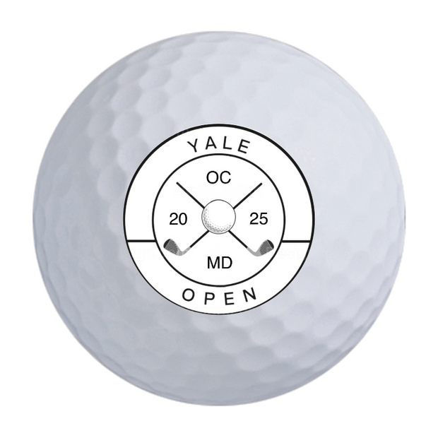 Bridgestone Treo Soft Golf Balls