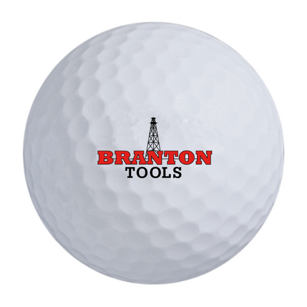 TaylorMade Distance + Golf Balls
