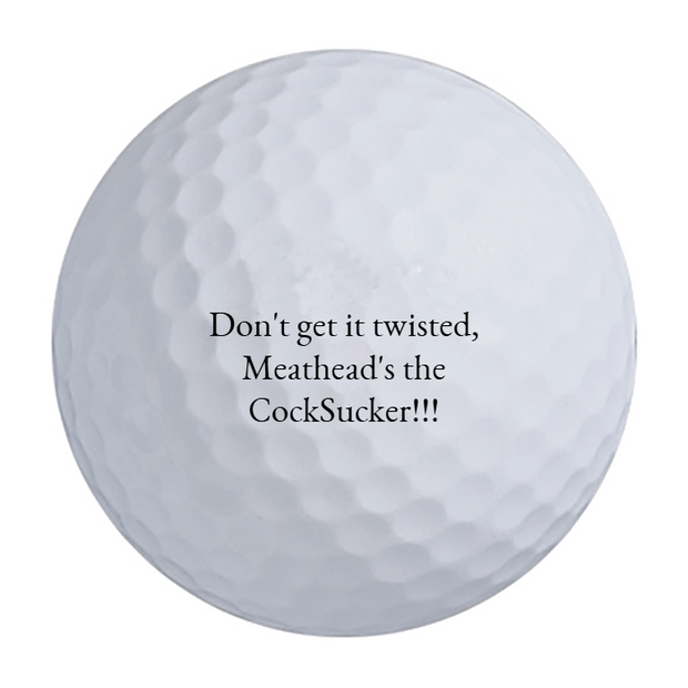Vice Drive Golf Balls