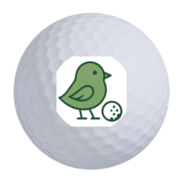 Callaway Supersoft Golf Balls