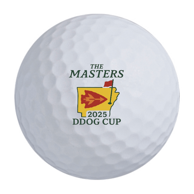 Callaway Warbird Golf Balls - 2 For $35
