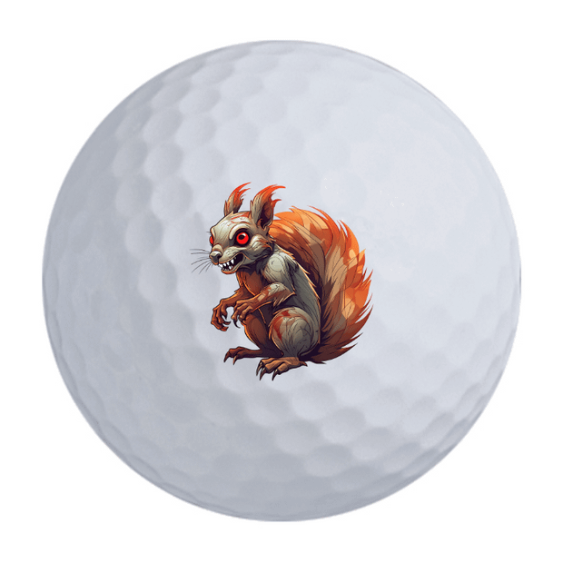 TaylorMade Distance + Golf Balls