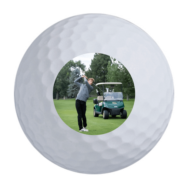Callaway Chrome Tour Golf Balls
