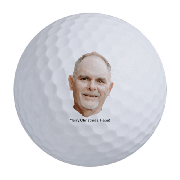 Wilson Ultra Distance Golf Balls